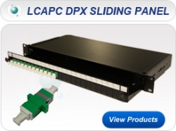 LCAPC DPX SLIDING PANEL